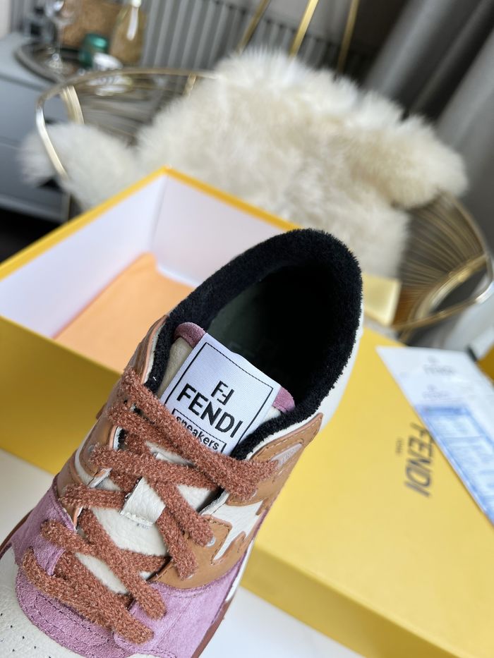 Fendi shoes FD00003