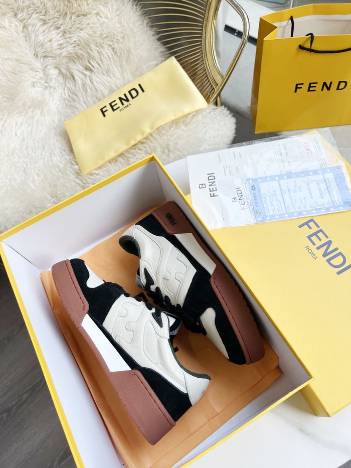 Fendi shoes FD00004