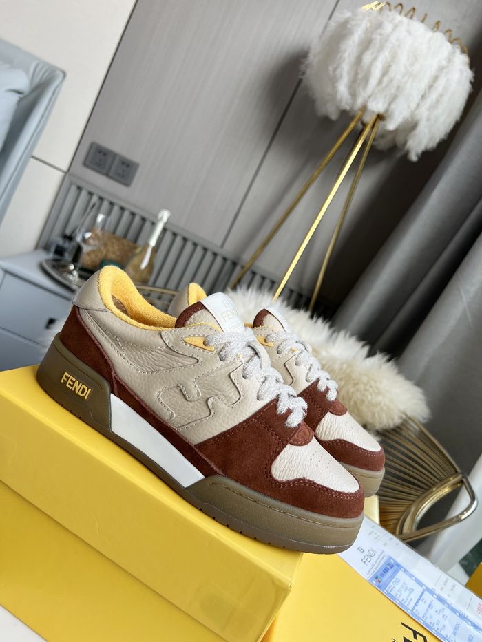 Fendi shoes FD00005