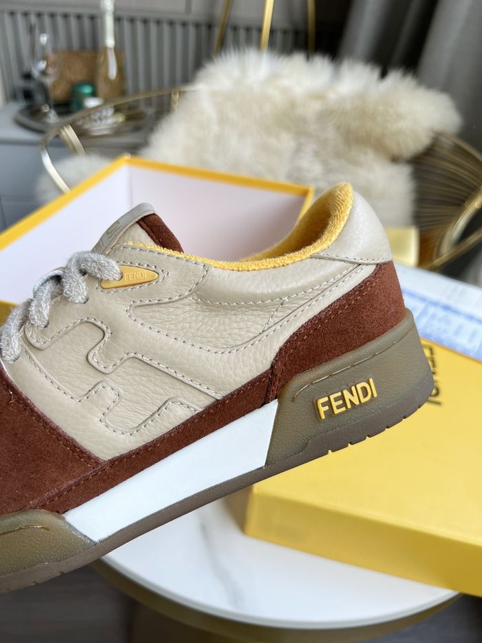 Fendi shoes FD00005