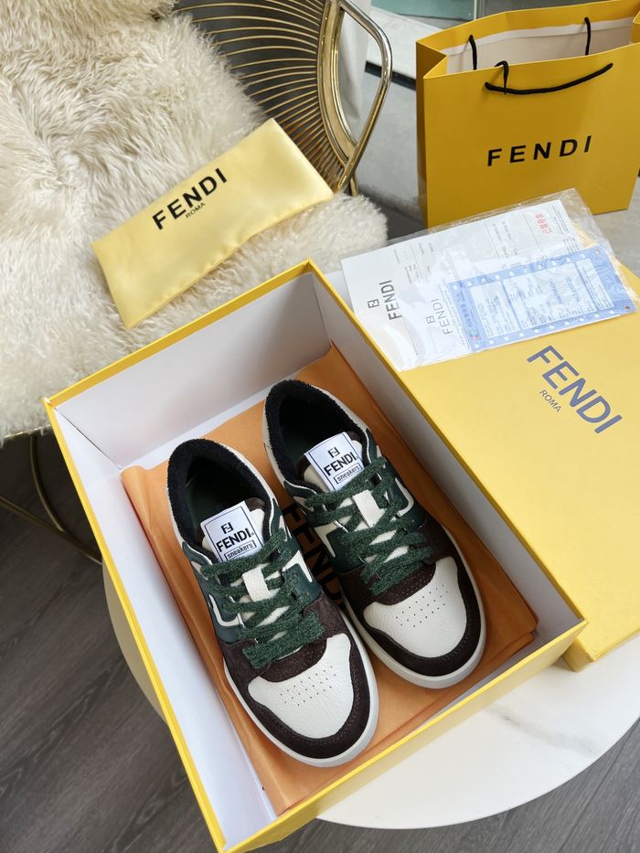 Fendi shoes FD00006