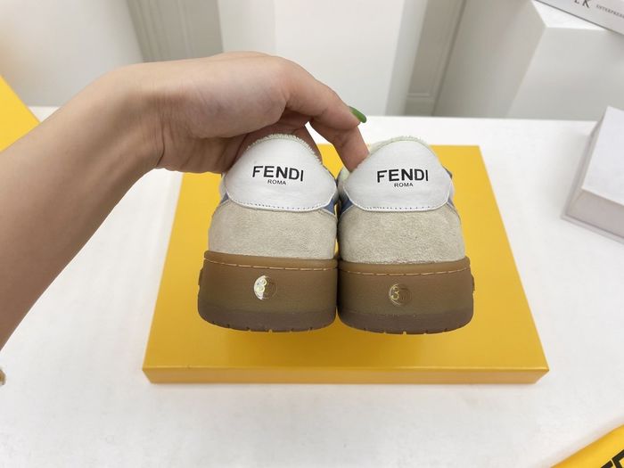 Fendi shoes FD00007