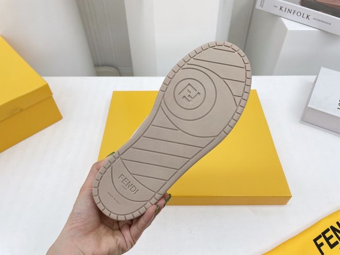 Fendi shoes FD00008