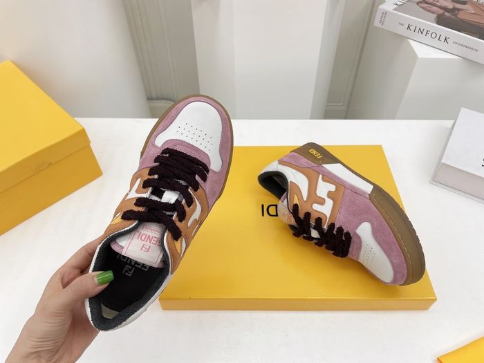 Fendi shoes FD00009