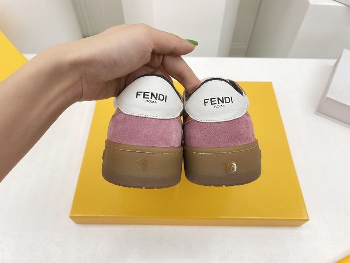 Fendi shoes FD00009