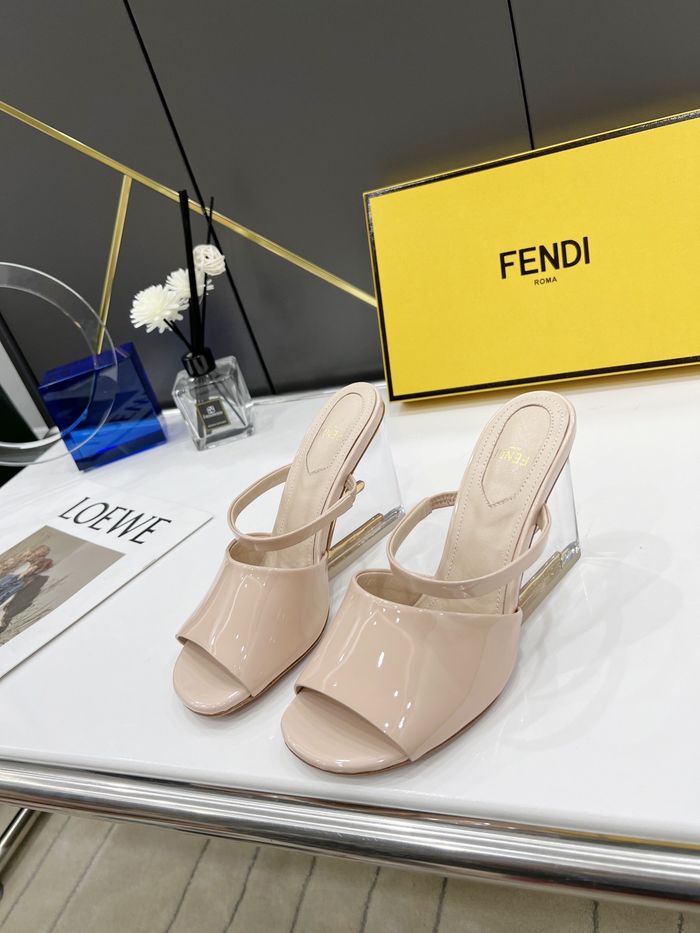 Fendi shoes FD00034