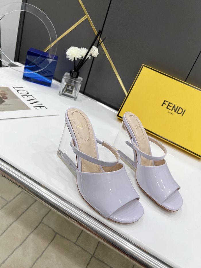 Fendi shoes FD00035