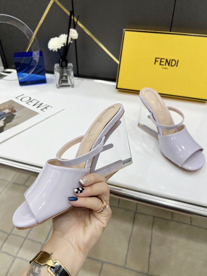 Fendi shoes FD00035