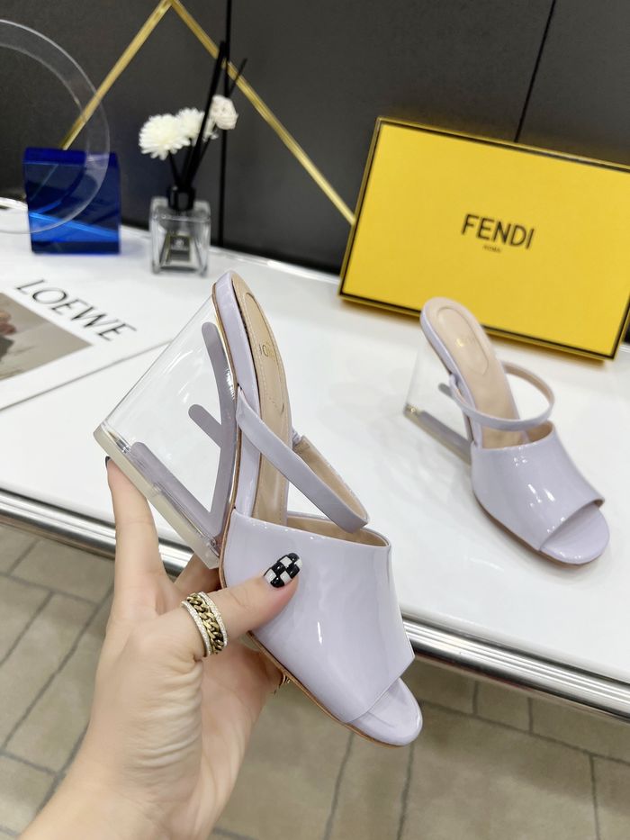 Fendi shoes FD00035