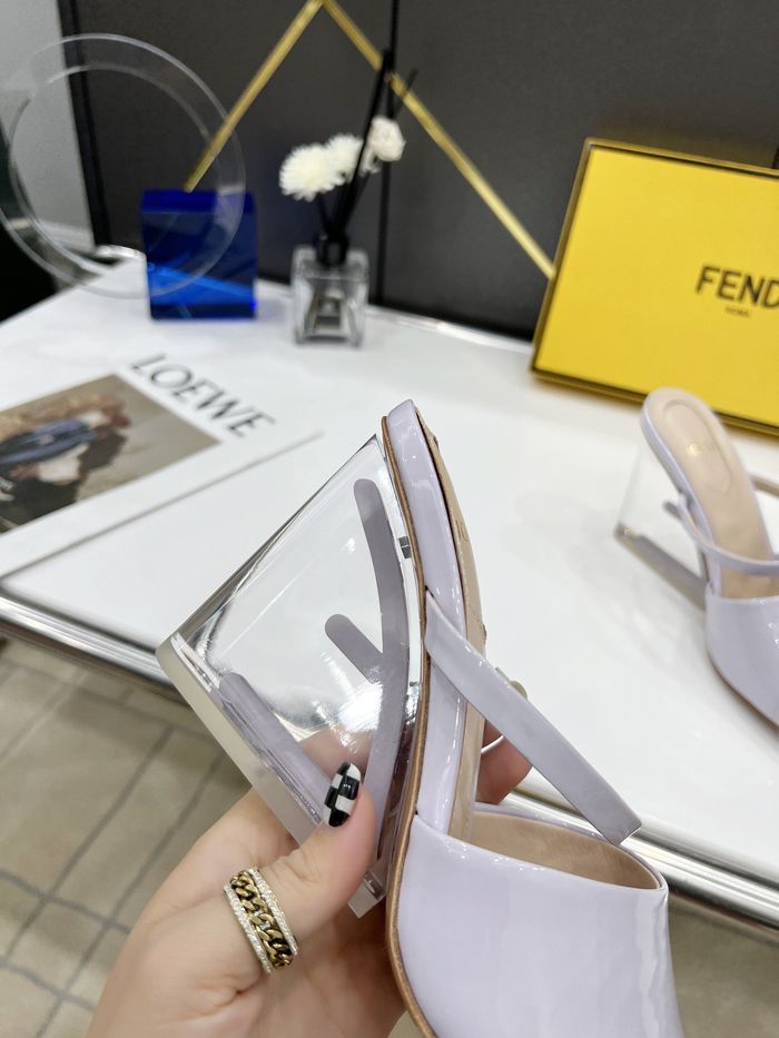 Fendi shoes FD00035