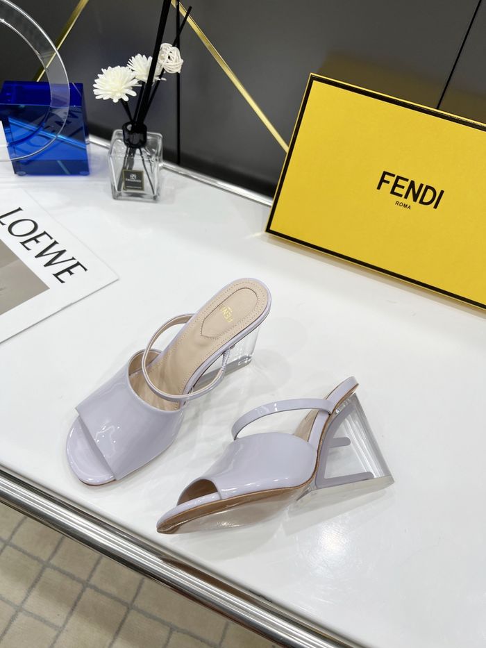 Fendi shoes FD00035