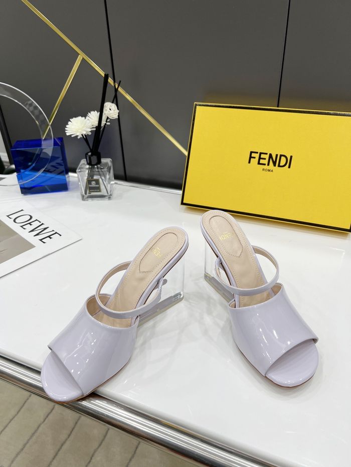 Fendi shoes FD00035