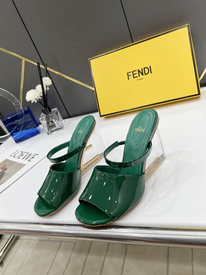 Fendi shoes FD00037