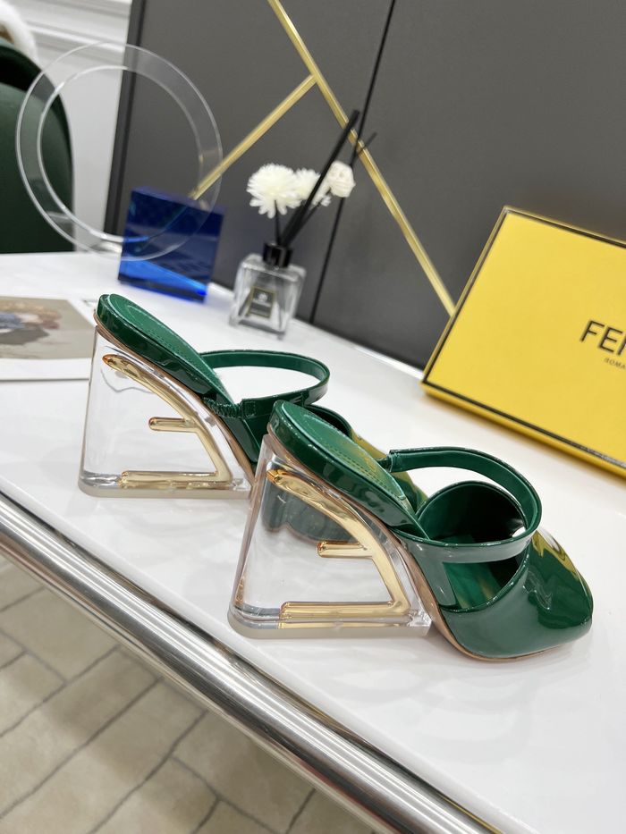 Fendi shoes FD00037