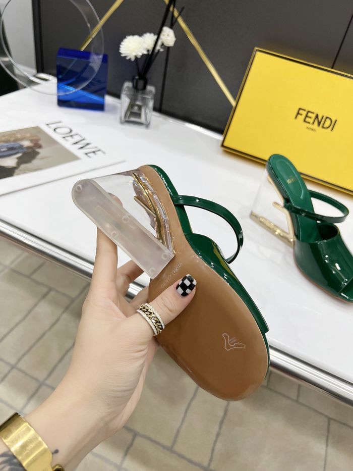 Fendi shoes FD00037
