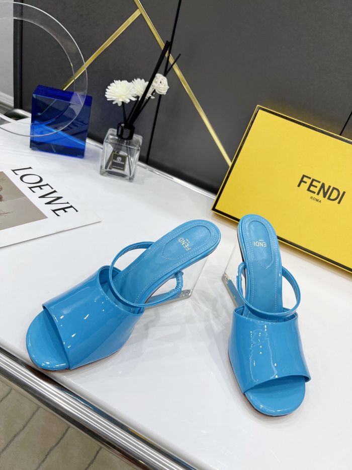 Fendi shoes FD00038