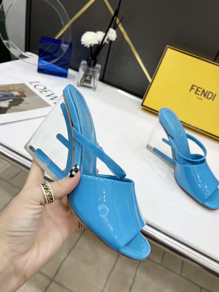 Fendi shoes FD00038