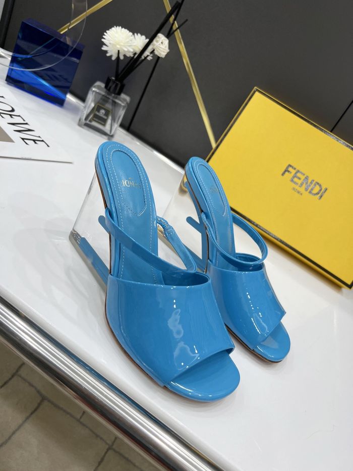 Fendi shoes FD00038