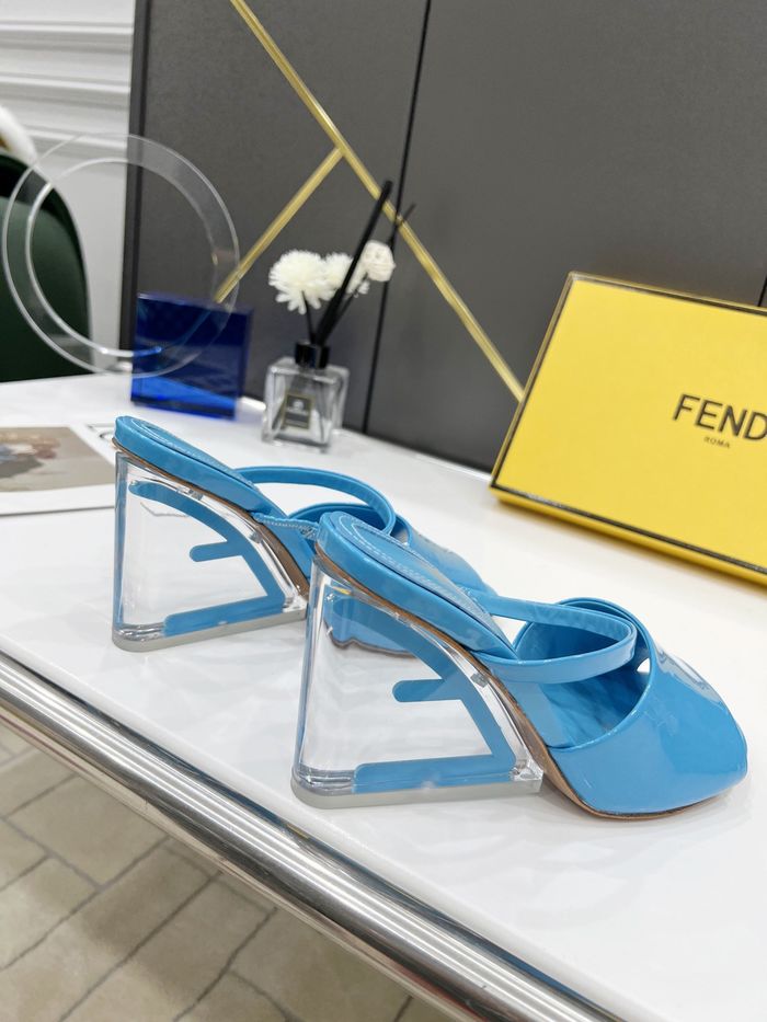 Fendi shoes FD00038