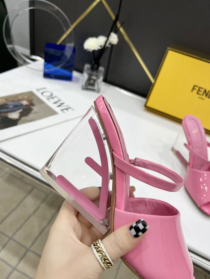 Fendi shoes FD00039