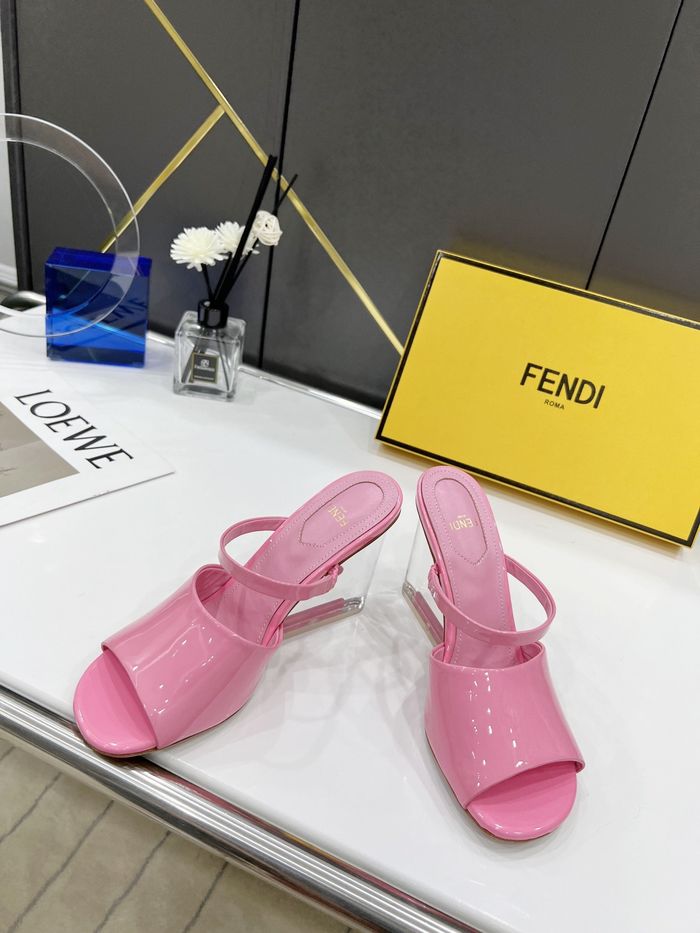 Fendi shoes FD00039