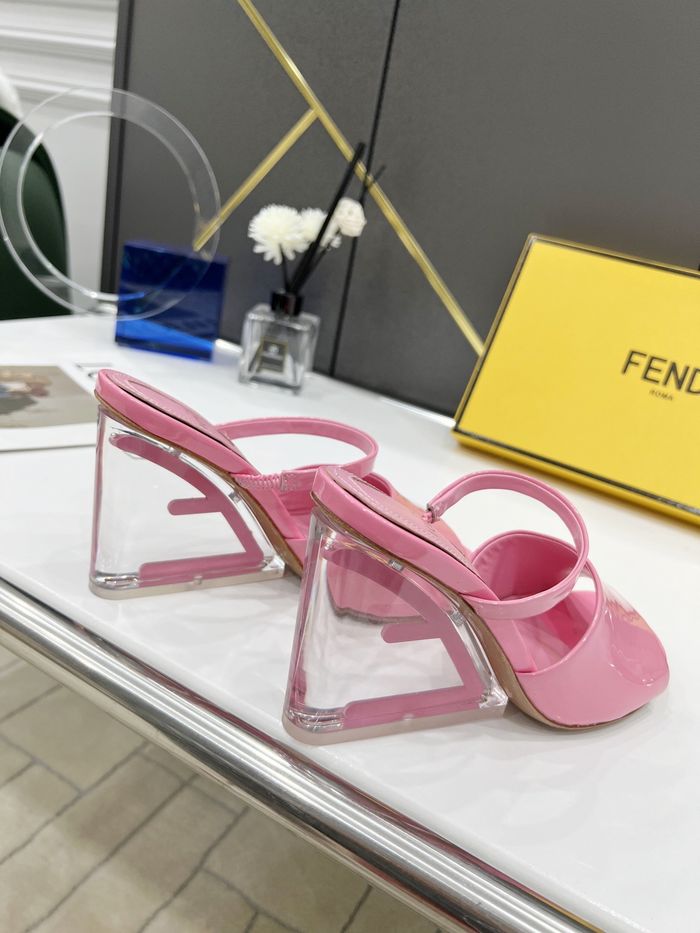 Fendi shoes FD00039