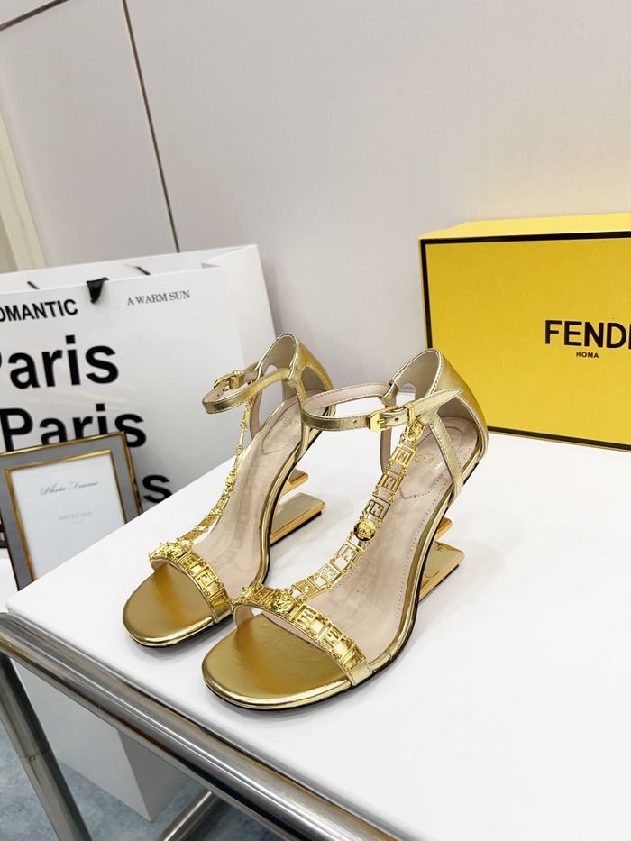 Fendi shoes FD00040