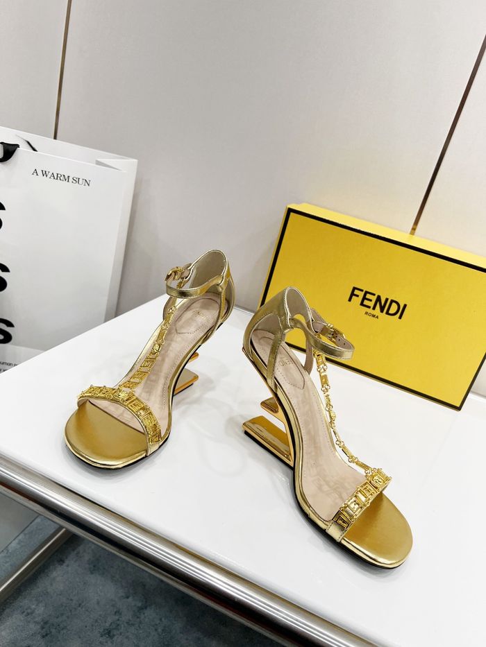 Fendi shoes FD00040