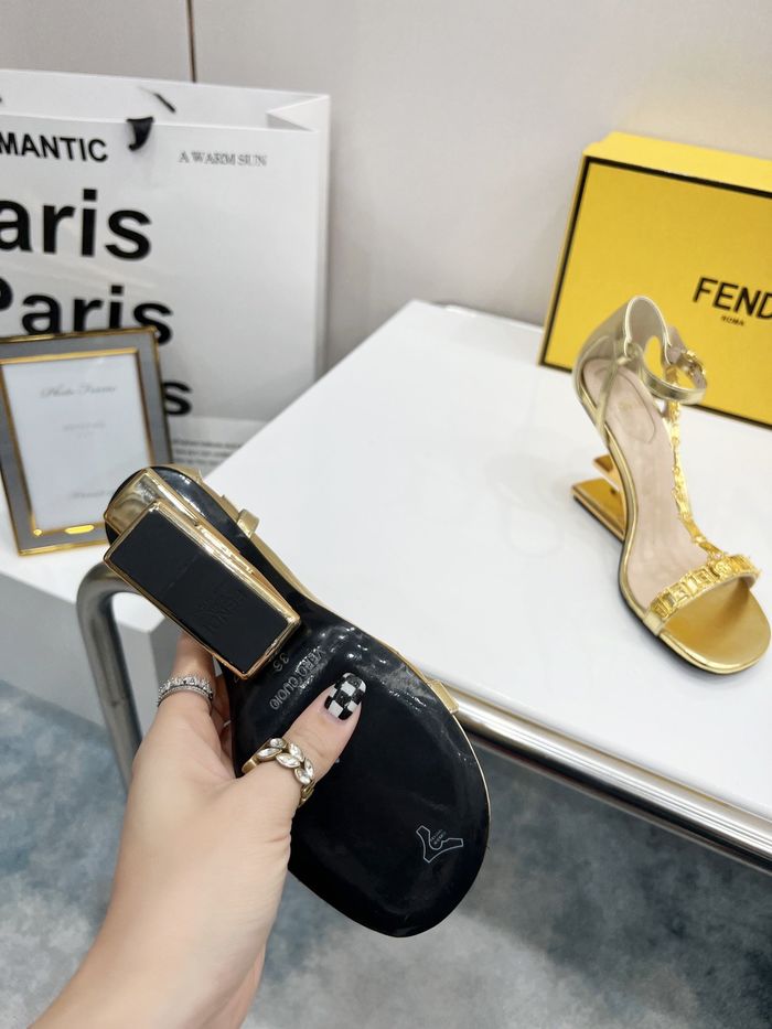 Fendi shoes FD00040