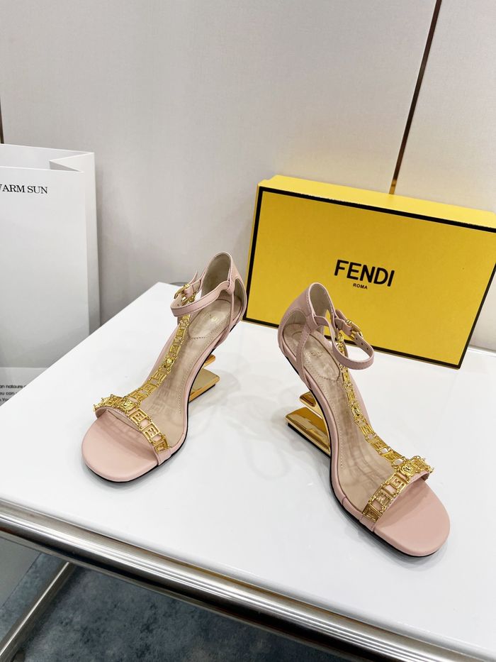 Fendi shoes FD00042