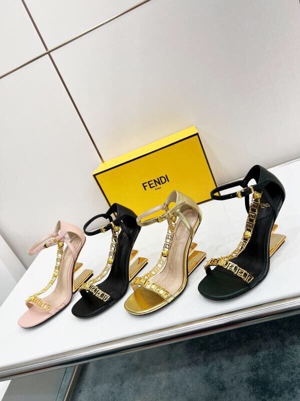 Fendi shoes FD00043