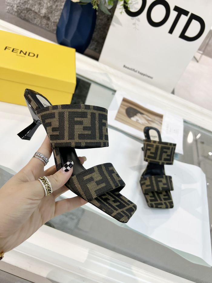 Fendi shoes FD00045