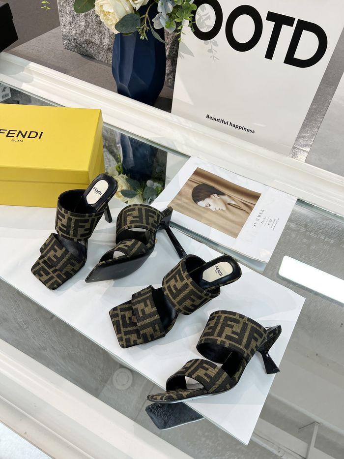 Fendi shoes FD00046