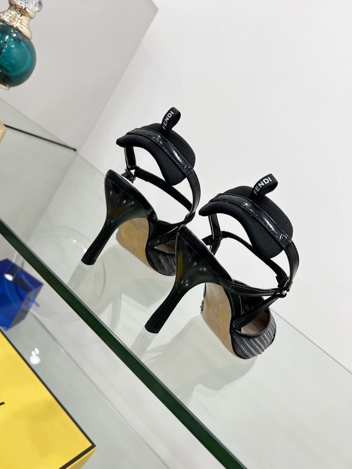 Fendi shoes FD00047 Heel 5.5/8.5CM