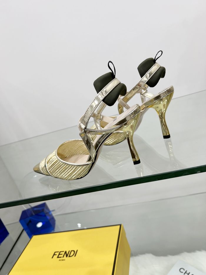 Fendi shoes FD00049 Heel 5.5/8.5CM