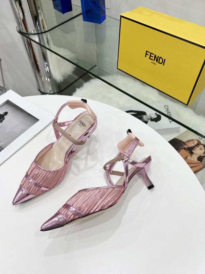 Fendi shoes FD00051 Heel 5.5/8.5CM