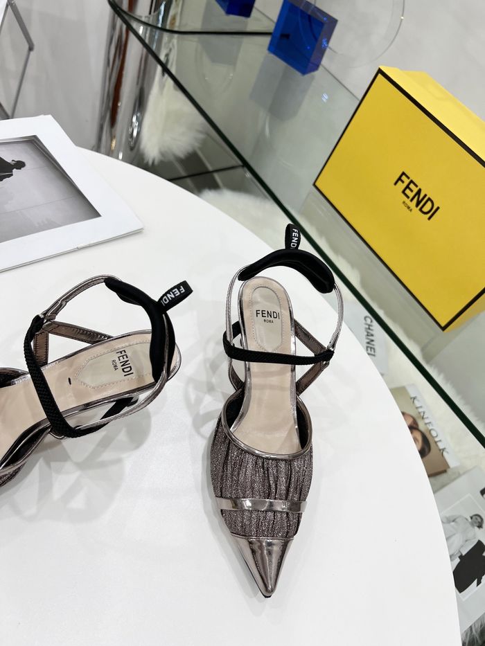 Fendi shoes FD00052 Heel 5.5/8.5CM