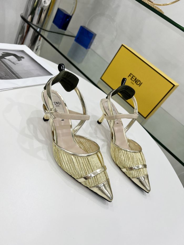 Fendi shoes FD00053 Heel 5.5/8.5CM