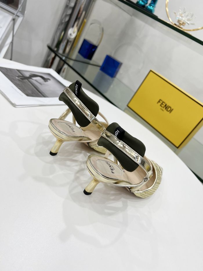 Fendi shoes FD00053 Heel 5.5/8.5CM