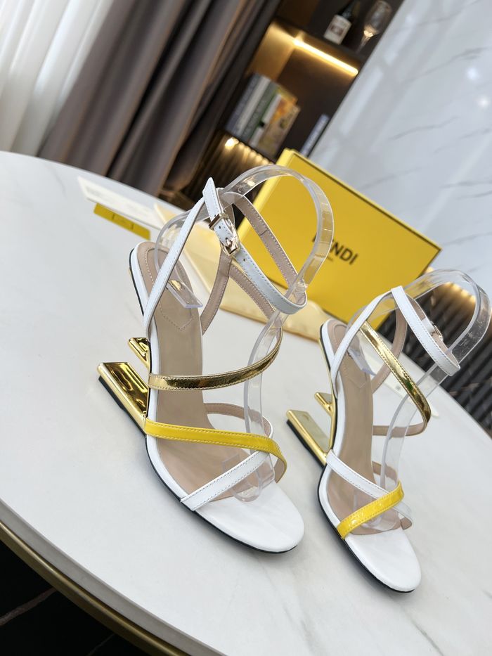 Fendi shoes FD00054