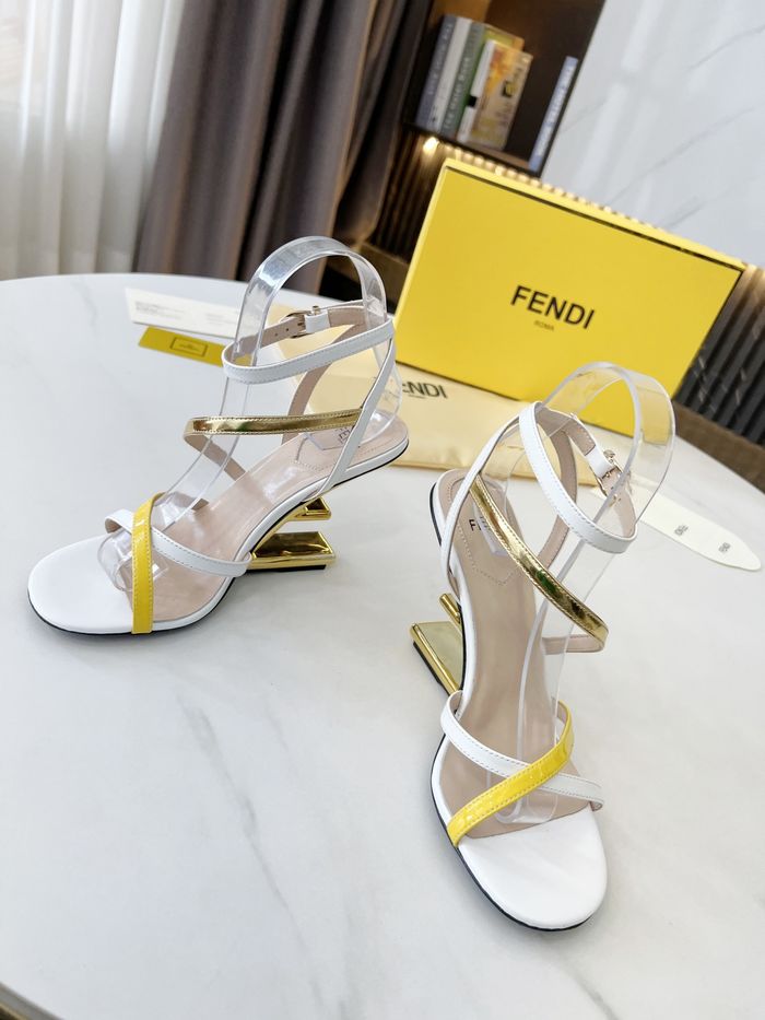 Fendi shoes FD00054