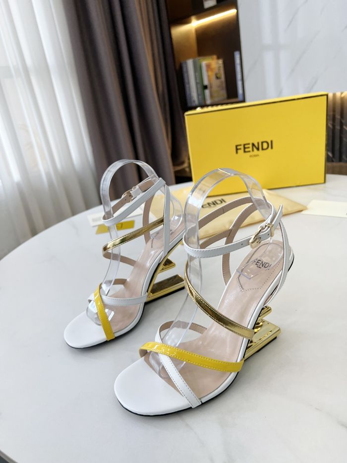 Fendi shoes FD00054
