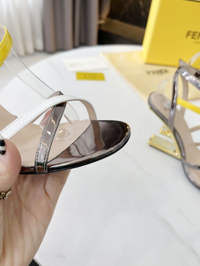 Fendi shoes FD00055