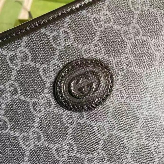 Gucci GG Marmont pouch 672956 black