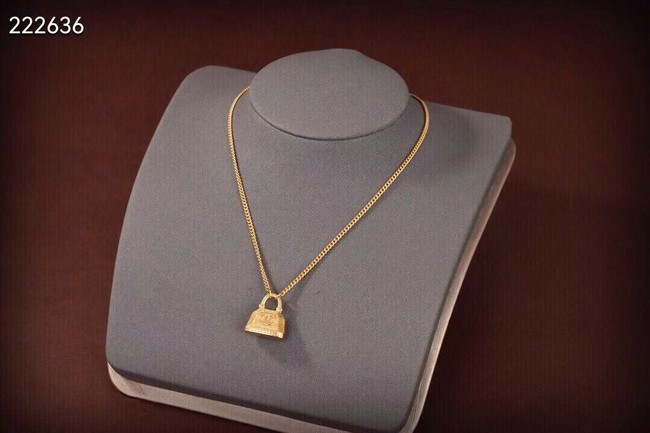 Louis Vuitton Necklace CE7581