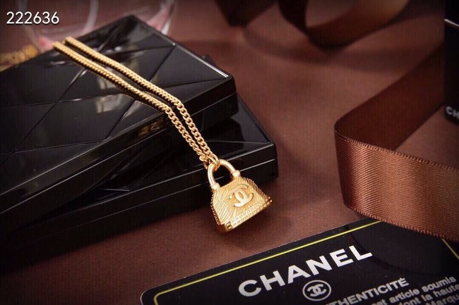 Louis Vuitton Necklace CE7581