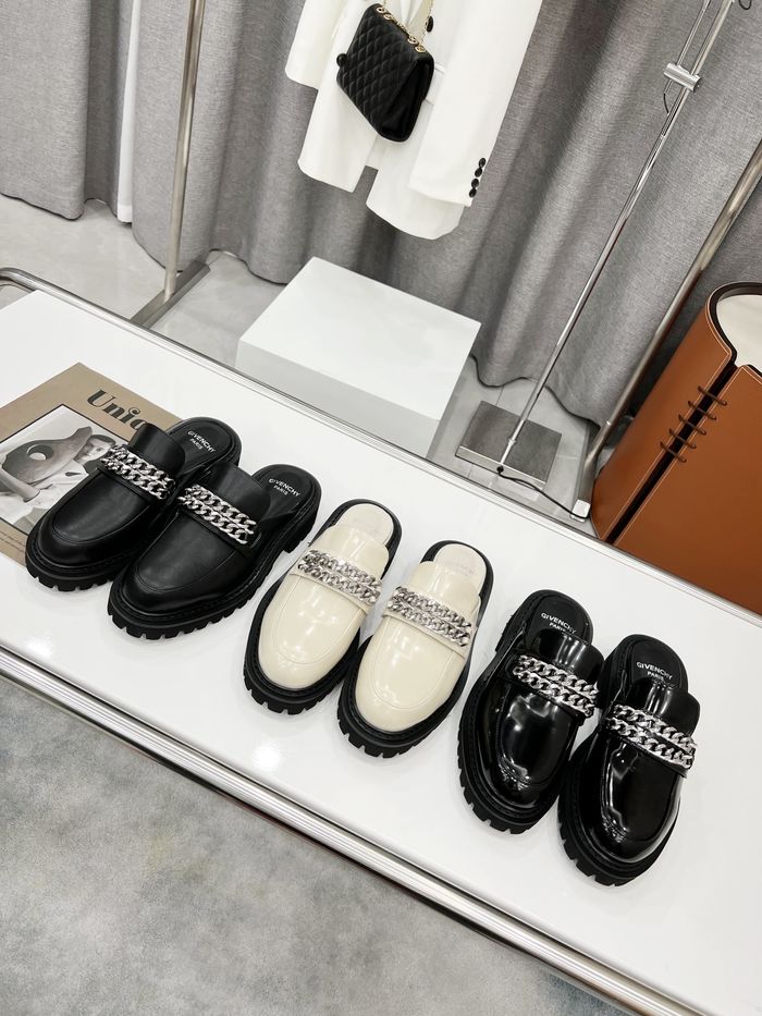 Givenchy shoes GH00003