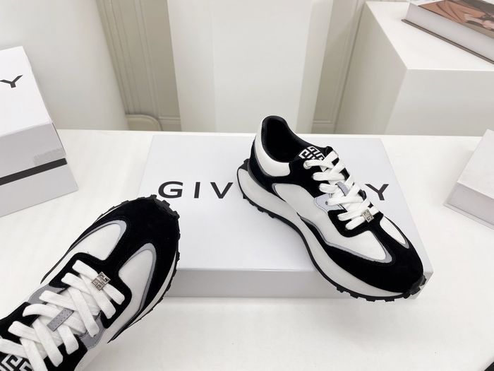 Givenchy shoes GH00007 Heel 3.5CM