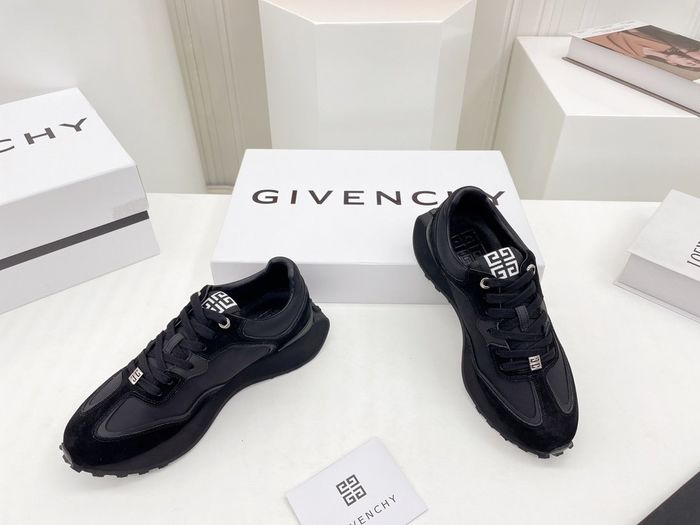 Givenchy shoes GH00012 Heel 3.5CM