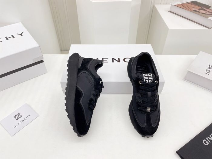 Givenchy shoes GH00012 Heel 3.5CM